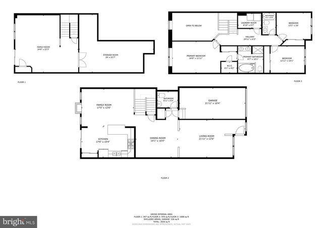 24 PORTSMOUTH CIR, Glen Mills, PA 19342