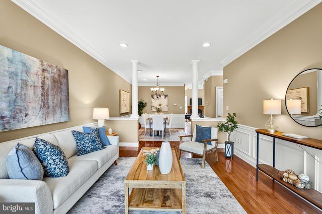 24 PORTSMOUTH CIR, Glen Mills, PA 19342