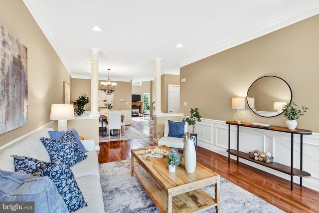 24 PORTSMOUTH CIR, Glen Mills, PA 19342