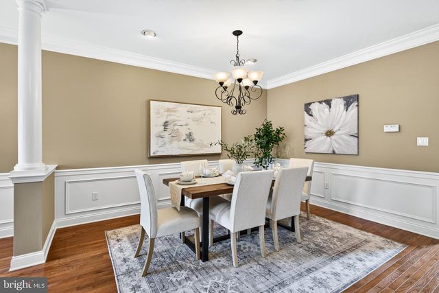 24 PORTSMOUTH CIR, Glen Mills, PA 19342