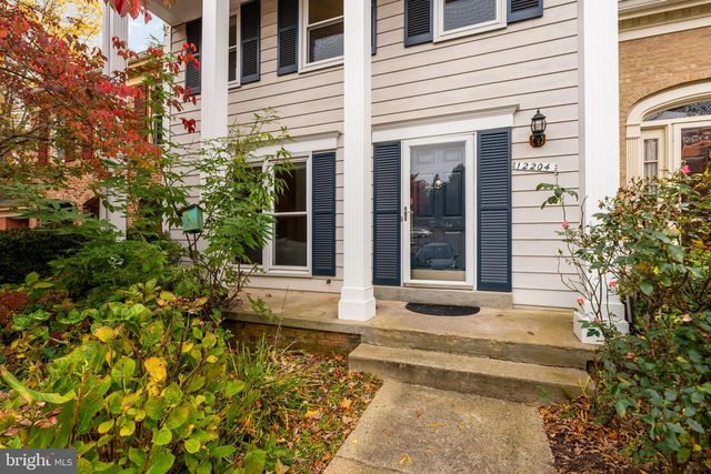 12204 TILDENWOOD DR, Rockville, MD 20852