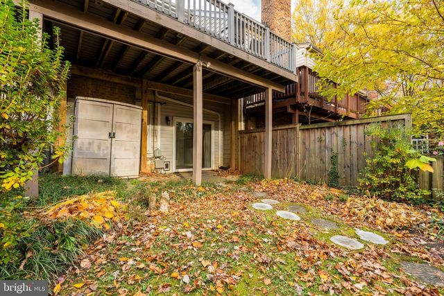 12204 TILDENWOOD DR, Rockville, MD 20852