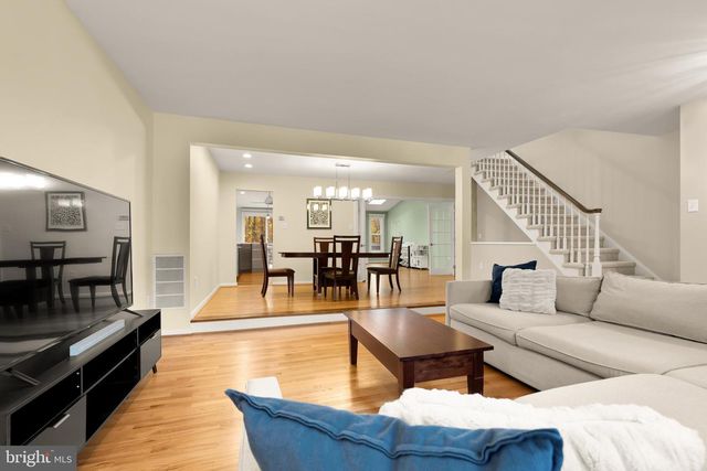 12204 TILDENWOOD DR, Rockville, MD 20852