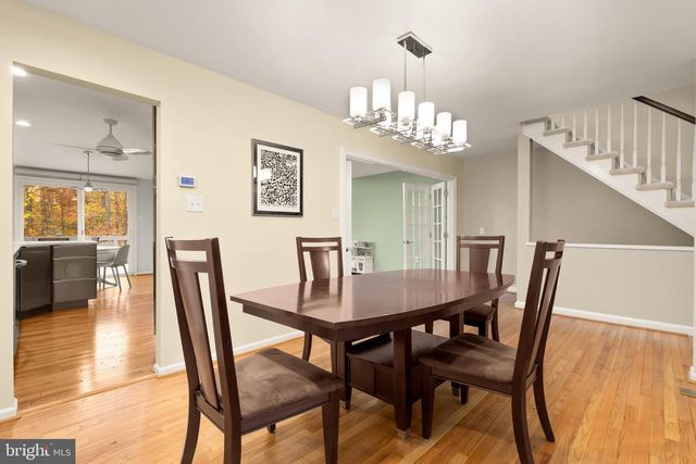 12204 TILDENWOOD DR, Rockville, MD 20852