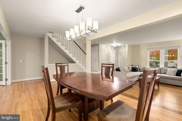 12204 TILDENWOOD DR, Rockville, MD 20852