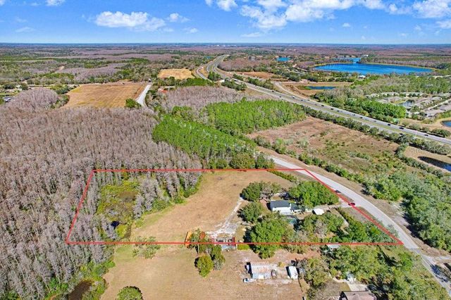 17308 TOBACCO ROAD, Lutz, FL 33558