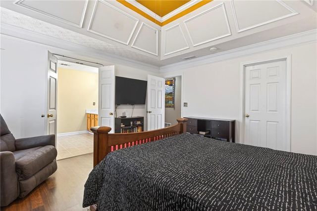 3443 Madison Farm Way, Snellville, GA 30039