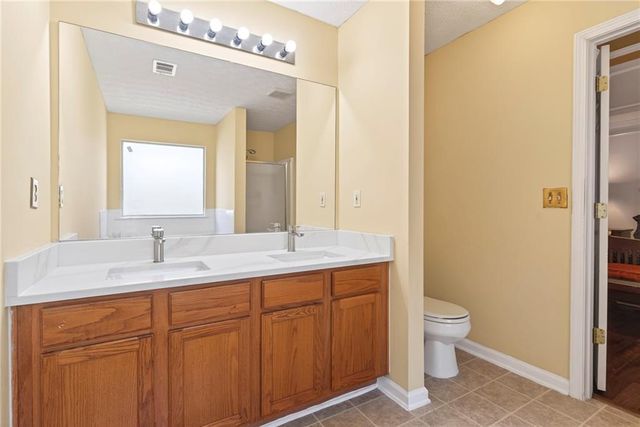 3443 Madison Farm Way, Snellville, GA 30039