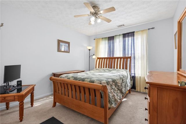 3443 Madison Farm Way, Snellville, GA 30039