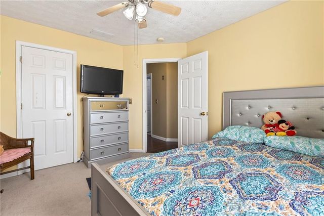 3443 Madison Farm Way, Snellville, GA 30039