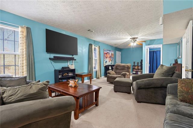 3443 Madison Farm Way, Snellville, GA 30039