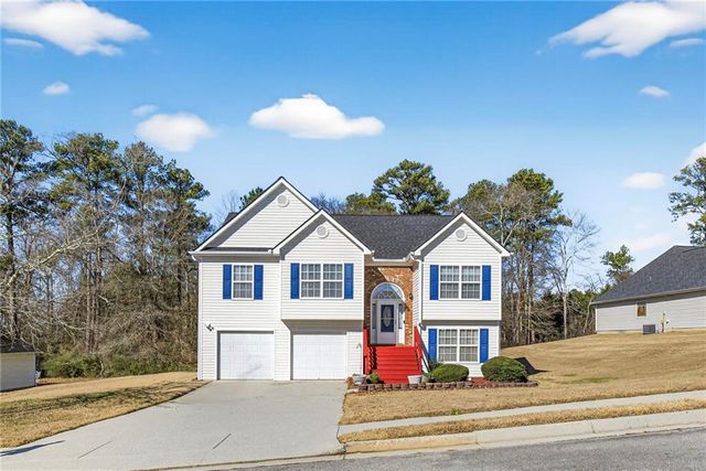 3443 Madison Farm Way, Snellville, GA 30039