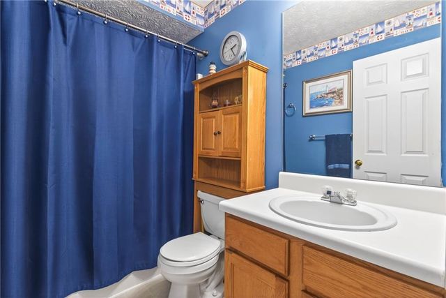 3443 Madison Farm Way, Snellville, GA 30039