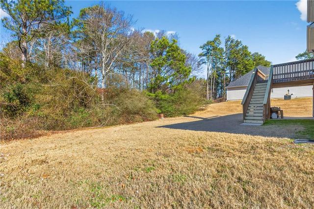 3443 Madison Farm Way, Snellville, GA 30039