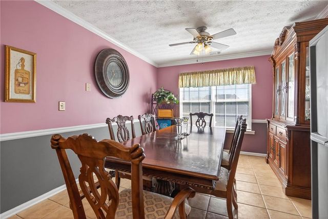 3443 Madison Farm Way, Snellville, GA 30039