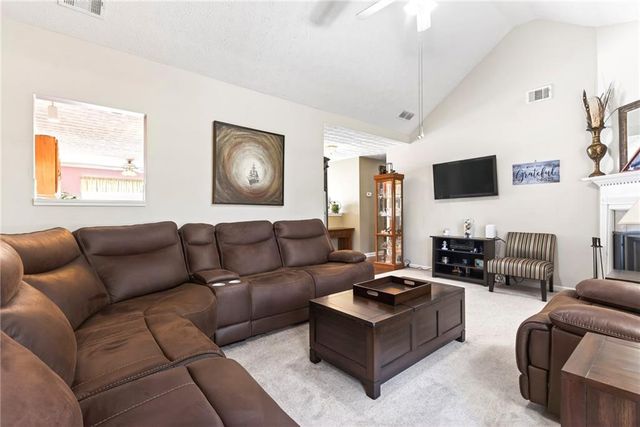 3443 Madison Farm Way, Snellville, GA 30039