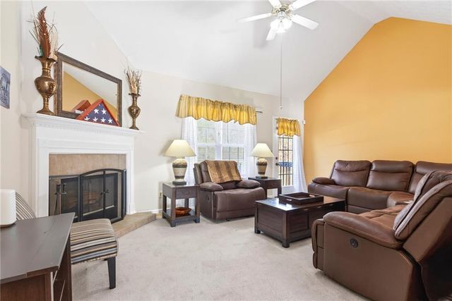 3443 Madison Farm Way, Snellville, GA 30039