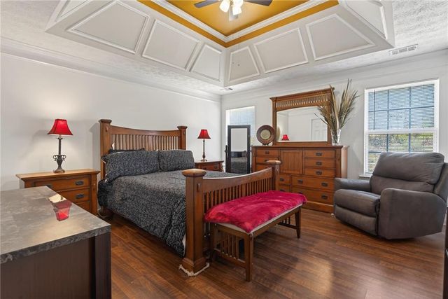 3443 Madison Farm Way, Snellville, GA 30039