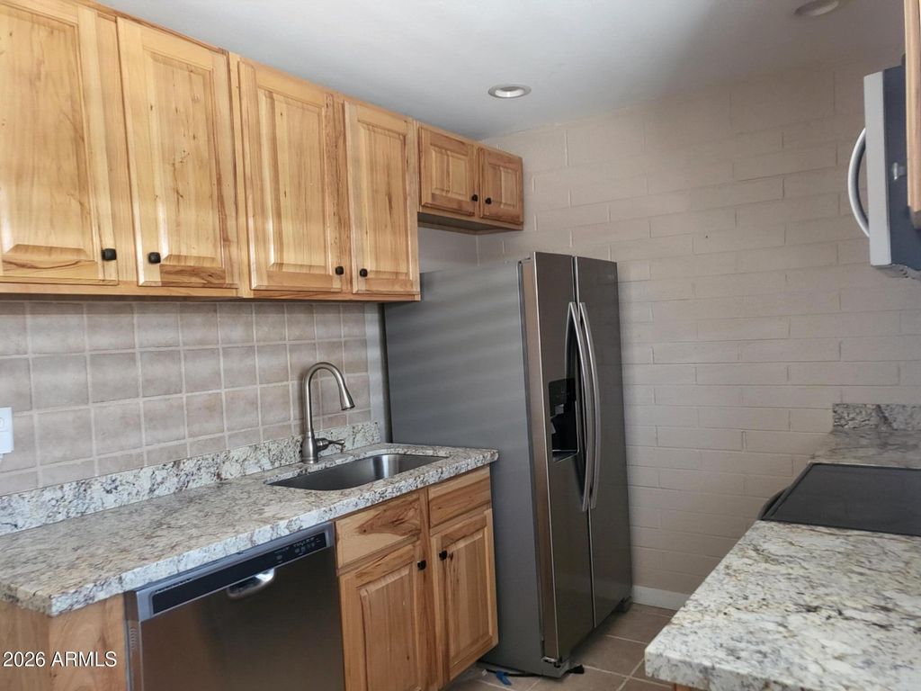 815 N HAYDEN Road A204, Scottsdale, AZ 85257 — exterior