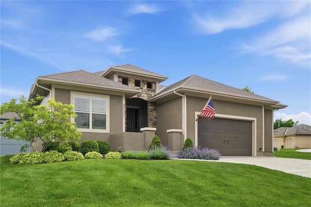 3111 N 118TH Terrace, Kansas City, KS 66109