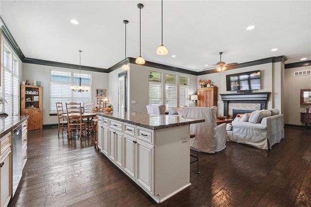 3111 N 118TH Terrace, Kansas City, KS 66109