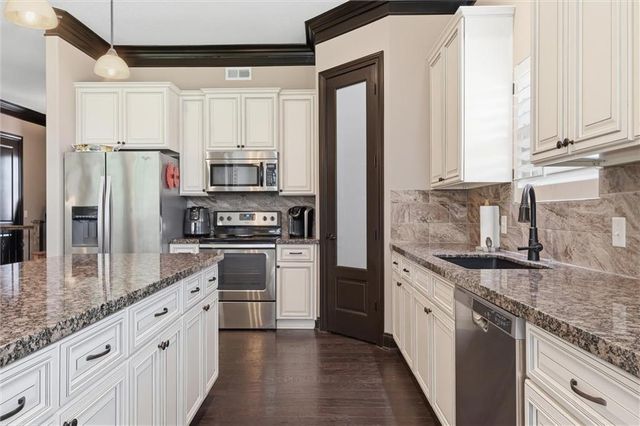 3111 N 118TH Terrace, Kansas City, KS 66109
