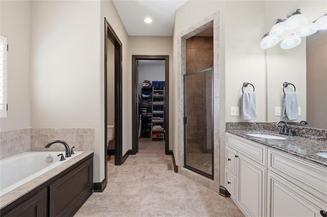 3111 N 118TH Terrace, Kansas City, KS 66109