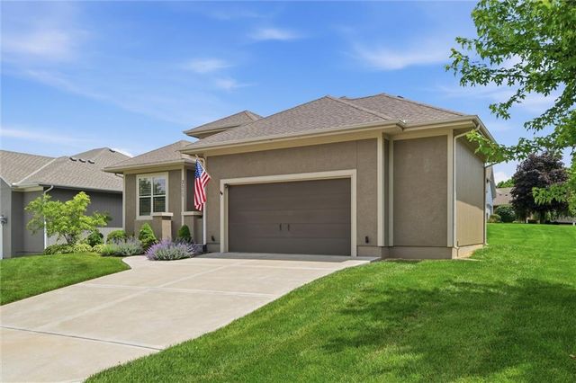 3111 N 118TH Terrace, Kansas City, KS 66109