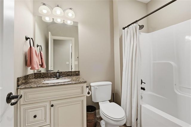 3111 N 118TH Terrace, Kansas City, KS 66109