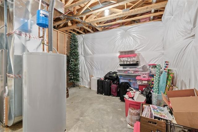 3111 N 118TH Terrace, Kansas City, KS 66109