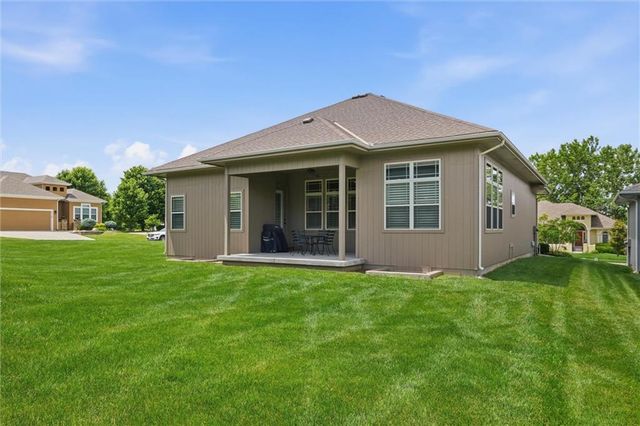 3111 N 118TH Terrace, Kansas City, KS 66109