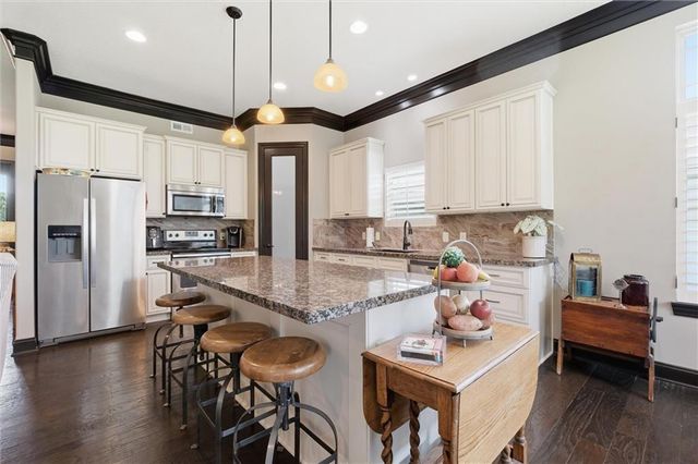3111 N 118TH Terrace, Kansas City, KS 66109
