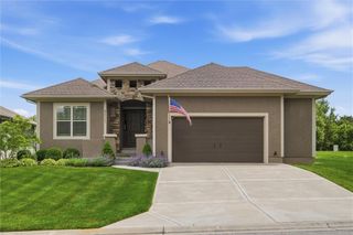 3111 N 118TH Terrace, Kansas City, KS 66109