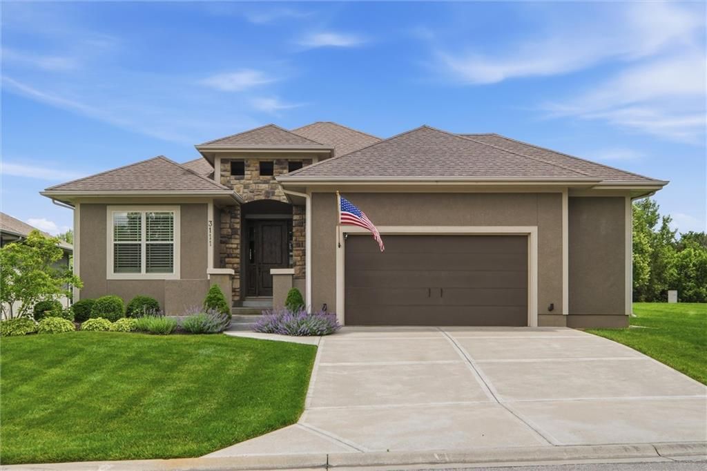 3111 N 118TH Terrace, Kansas City, KS 66109