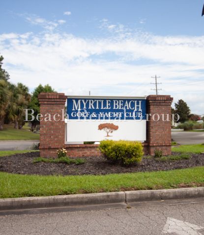 6840 Blue Heron Blvd Unit 304, Myrtle Beach, SC 29588