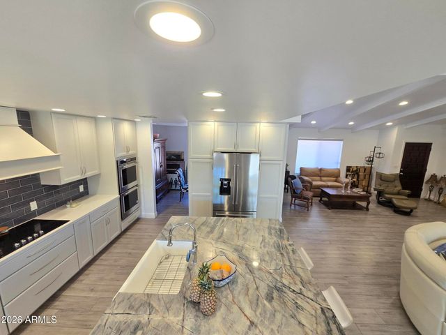 9821 E BECKER Lane, Scottsdale, AZ 85260