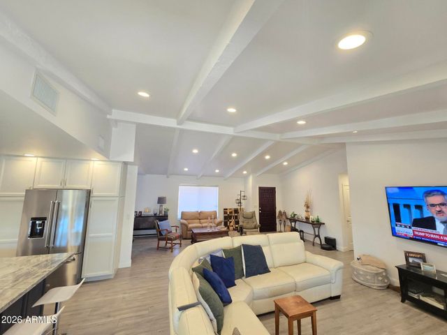 9821 E BECKER Lane, Scottsdale, AZ 85260