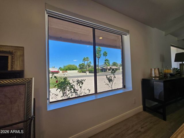 9821 E BECKER Lane, Scottsdale, AZ 85260