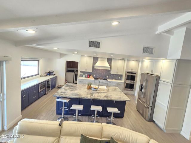 9821 E BECKER Lane, Scottsdale, AZ 85260