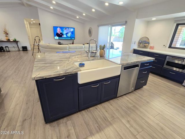 9821 E BECKER Lane, Scottsdale, AZ 85260