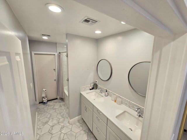 9821 E BECKER Lane, Scottsdale, AZ 85260