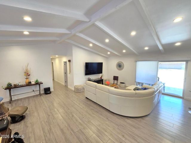 9821 E BECKER Lane, Scottsdale, AZ 85260