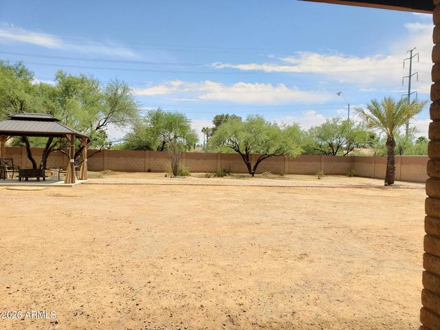 9821 E BECKER Lane, Scottsdale, AZ 85260