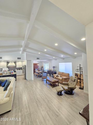 9821 E BECKER Lane, Scottsdale, AZ 85260