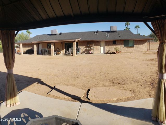 9821 E BECKER Lane, Scottsdale, AZ 85260