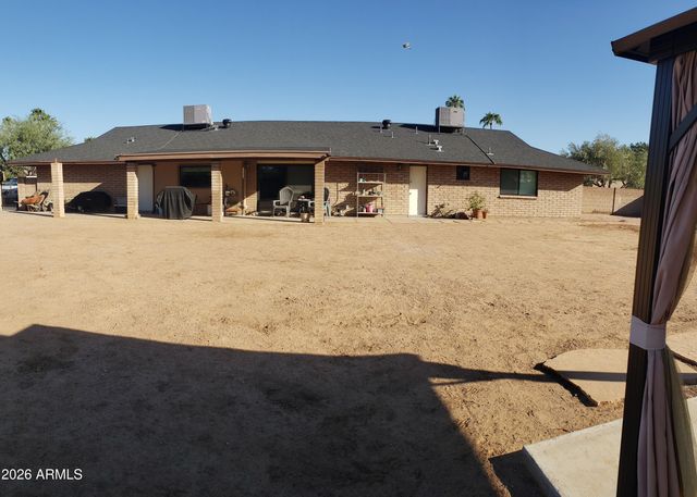 9821 E BECKER Lane, Scottsdale, AZ 85260