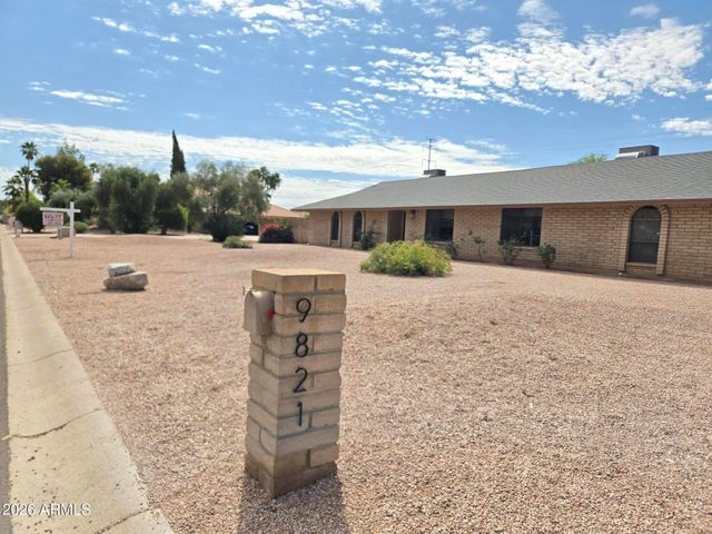 9821 E BECKER Lane, Scottsdale, AZ 85260