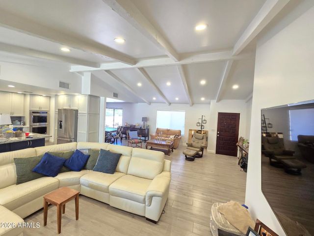 9821 E BECKER Lane, Scottsdale, AZ 85260