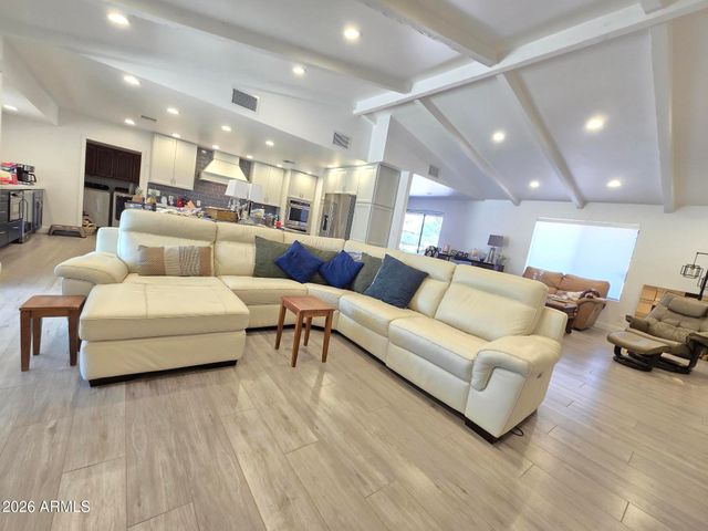 9821 E BECKER Lane, Scottsdale, AZ 85260