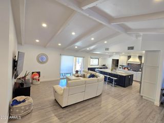 9821 E BECKER Lane, Scottsdale, AZ 85260